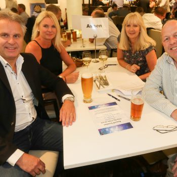 Russell Scanlan Annual Charity Quiz 2017 Team Aspen Picture by: Shawn Ryan