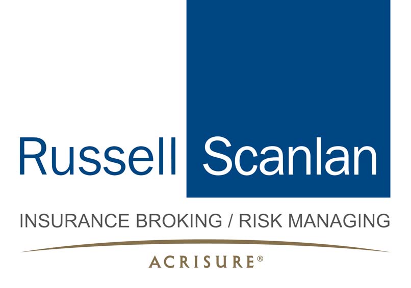 Russell Scanlan Logo